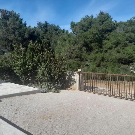 Caliente Apartments Vir B Экстерьер фото