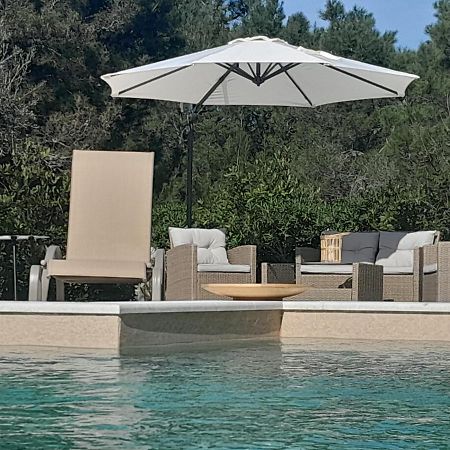 Caliente Apartments Vir B Экстерьер фото