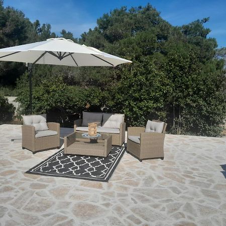 Caliente Apartments Vir B Экстерьер фото
