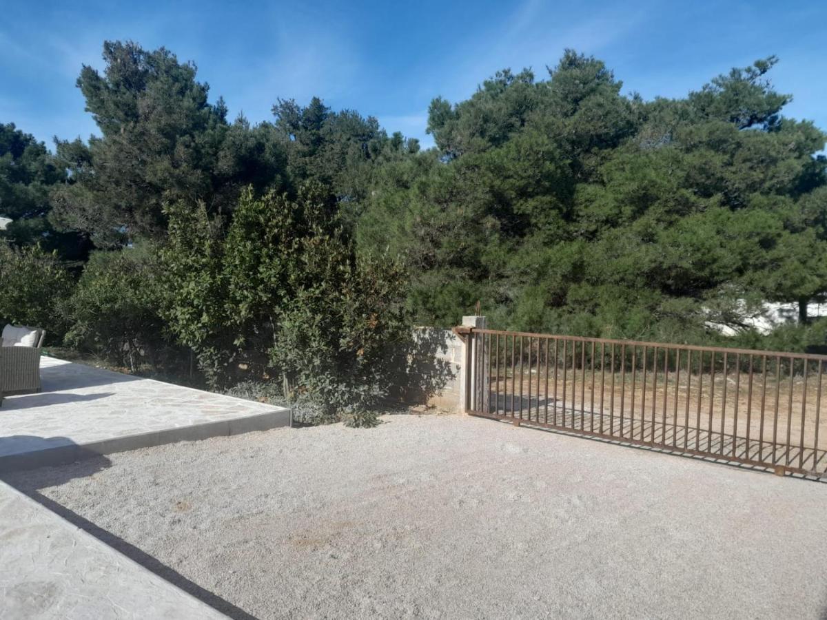 Caliente Apartments Vir B Экстерьер фото