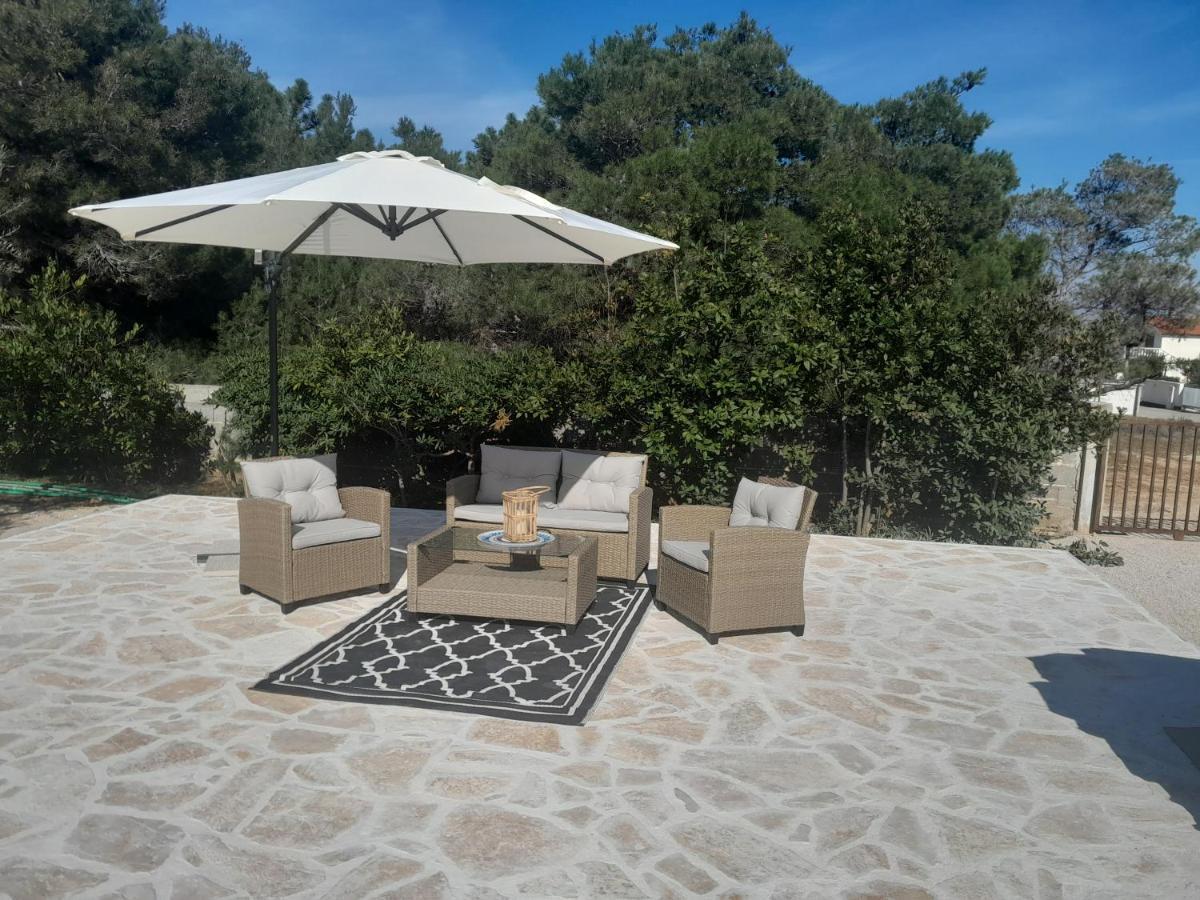 Caliente Apartments Vir B Экстерьер фото