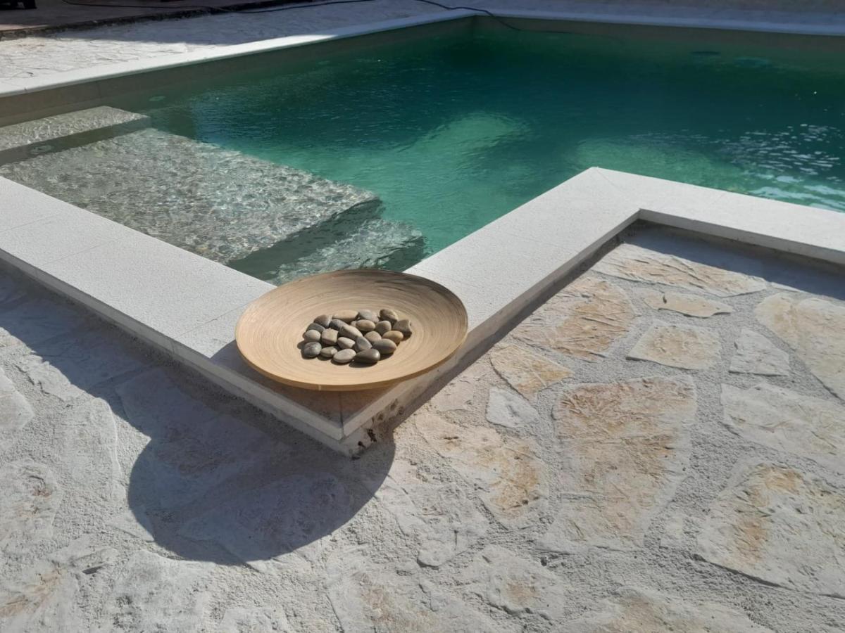 Caliente Apartments Vir B Экстерьер фото