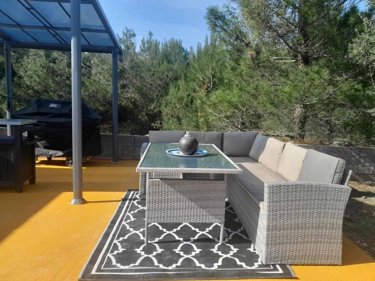 Caliente Apartments Vir B Экстерьер фото
